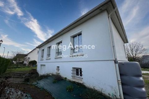 Villa a Alencon, Orne, Alencon - € 144.000 | Ref: 196428 - foto 2