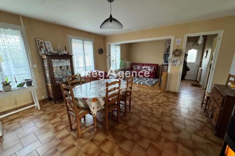 Villa a Alencon, Orne, Alencon - € 144.000 | Ref: 196428 - foto 3
