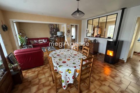 Villa a Alencon, Orne, Alencon - € 144.000 | Ref: 196428 - foto 4