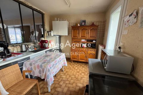 Villa a Alencon, Orne, Alencon - € 144.000 | Ref: 196428 - foto 5