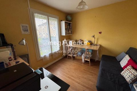 Villa a Alencon, Orne, Alencon - € 144.000 | Ref: 196428 - foto 8