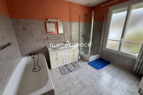Villa a Alencon, Orne, Alencon - € 144.000 | Ref: 196428 - foto 9