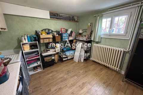 Villa a Alencon, Orne, Alencon - € 144.000 | Ref: 196428 - foto 12