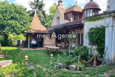 Villa a Michery, Yonne, Michery - € 550.000 | Ref: 196593 - foto 2