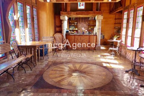 Villa a Michery, Yonne, Michery - € 550.000 | Ref: 196593 - foto 3