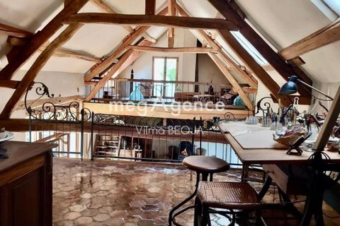 Villa a Michery, Yonne, Michery - € 550.000 | Ref: 196593 - foto 4