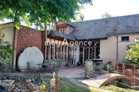 Villa a Michery, Yonne, Michery - € 550.000 | Ref: 196593 - foto 5