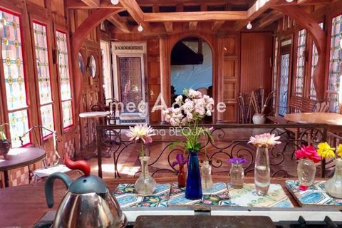 Villa a Michery, Yonne, Michery - € 550.000 | Ref: 196593 - foto 8