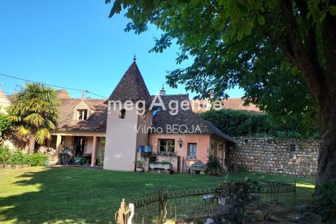Villa a Michery, Yonne, Michery - € 550.000 | Ref: 196593 - foto 9