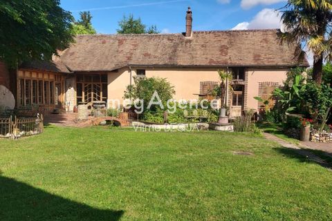 Villa a Michery, Yonne, Michery - € 550.000 | Ref: 196593 - foto 10