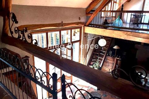 Villa a Michery, Yonne, Michery - € 550.000 | Ref: 196593 - foto 12