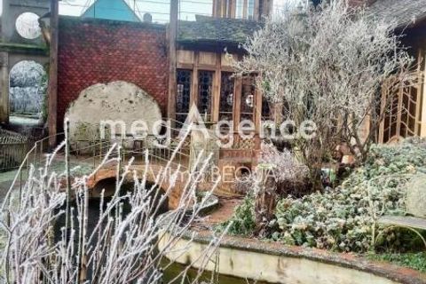 Villa a Michery, Yonne, Michery - € 550.000 | Ref: 196593 - foto 14