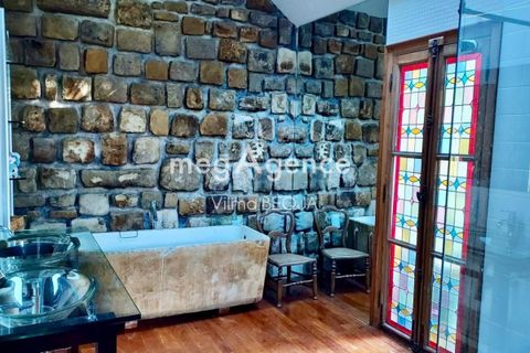 Villa a Michery, Yonne, Michery - € 550.000 | Ref: 196593 - foto 17
