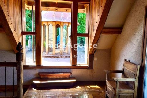Villa a Michery, Yonne, Michery - € 550.000 | Ref: 196593 - foto 18