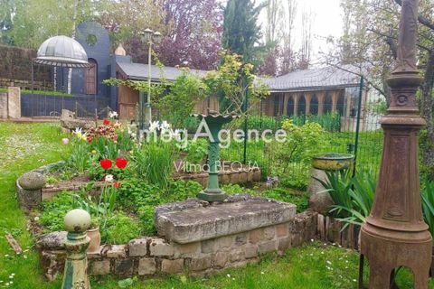 Villa a Michery, Yonne, Michery - € 550.000 | Ref: 196593 - foto 20