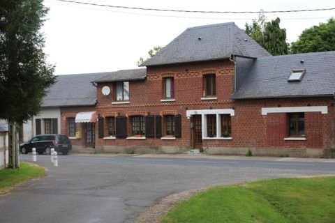 Villa i Marques, Seine-Maritime, Marques - € 208.500 | Ref: 196661 - foto 3