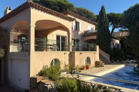 Landejendom i Sainte-Maxime, Var, Sainte-Maxime - € 2.288.000 | Ref: 193513 - foto 2
