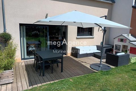 Villa a Cancale, Ille-et-Vilaine, Cancale - € 348.900 | Ref: 196532 - foto 8