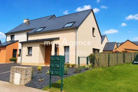 Villa a Cancale, Ille-et-Vilaine, Cancale - € 348.900 | Ref: 196532 - foto 10