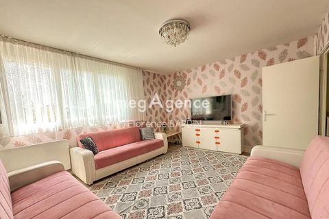 Lejlighed i Cholet, Maine-et-Loire, Cholet - € 101.000 | Ref: 193218 - foto 1