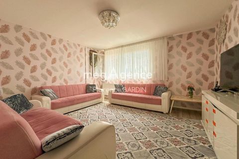 Lejlighed i Cholet, Maine-et-Loire, Cholet - € 101.000 | Ref: 193218 - foto 2