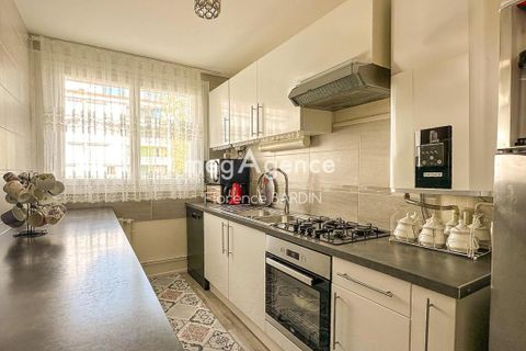 Lejlighed i Cholet, Maine-et-Loire, Cholet - € 101.000 | Ref: 193218 - foto 3