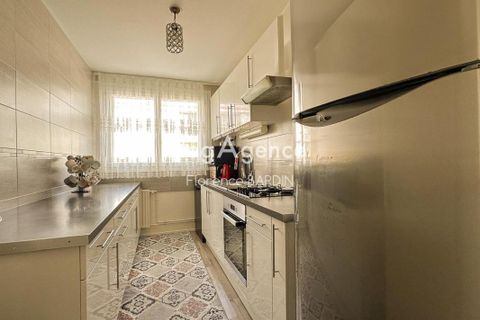 Lejlighed i Cholet, Maine-et-Loire, Cholet - € 101.000 | Ref: 193218 - foto 4