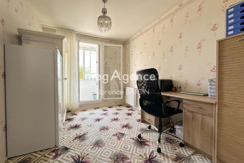 Lejlighed i Cholet, Maine-et-Loire, Cholet - € 101.000 | Ref: 193218 - foto 5