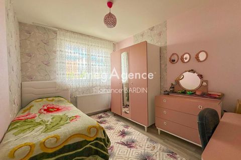 Lejlighed i Cholet, Maine-et-Loire, Cholet - € 101.000 | Ref: 193218 - foto 6