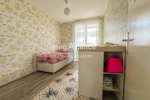 Lejlighed i Cholet, Maine-et-Loire, Cholet - € 101.000 | Ref: 193218 - foto 7