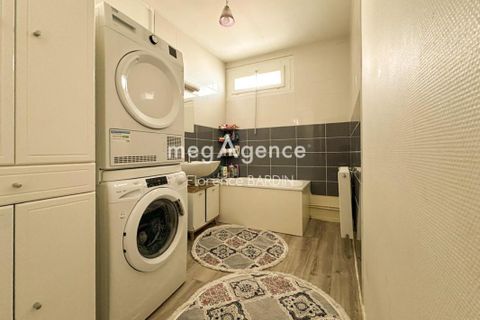 Lejlighed i Cholet, Maine-et-Loire, Cholet - € 101.000 | Ref: 193218 - foto 8