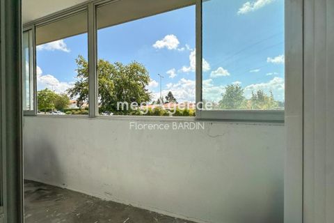 Lejlighed i Cholet, Maine-et-Loire, Cholet - € 101.000 | Ref: 193218 - foto 9