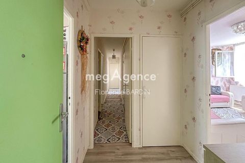 Lejlighed i Cholet, Maine-et-Loire, Cholet - € 101.000 | Ref: 193218 - foto 10
