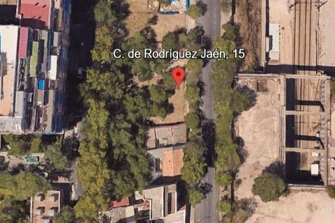 Terra a Madrid, Madrid, Madrid - € 550.000 | Ref: 5ac2aa33-97b0-4579-8 - foto 3