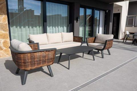 Villa i Rojales, Alicante, Rojales - € 588.000 | Ref: LUX5666 - foto 5