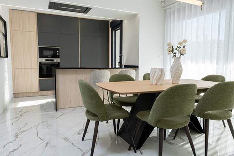 Villa i Rojales, Alicante, Rojales - € 588.000 | Ref: LUX5666 - foto 12