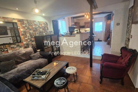 Villa a Alencon, Orne, Alencon - € 123.000 | Ref: 196632 - foto 3