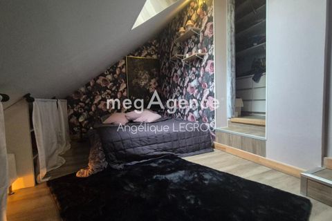 Villa a Alencon, Orne, Alencon - € 123.000 | Ref: 196632 - foto 4