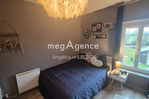 Villa a Alencon, Orne, Alencon - € 123.000 | Ref: 196632 - foto 5