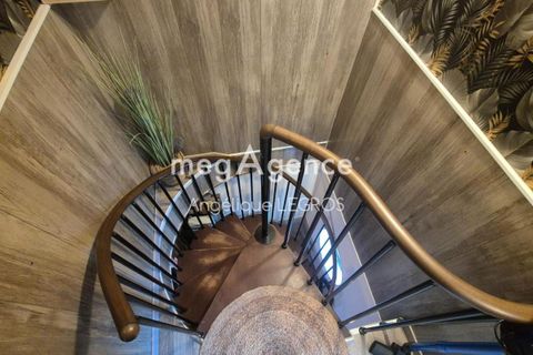Villa a Alencon, Orne, Alencon - € 123.000 | Ref: 196632 - foto 6