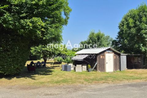 Villa i Alencon, Orne, Alencon - € 123 000 | Ref: 196632 - foto 8