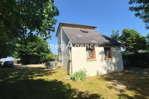 Villa i Alencon, Orne, Alencon - € 123 000 | Ref: 196632 - foto 9
