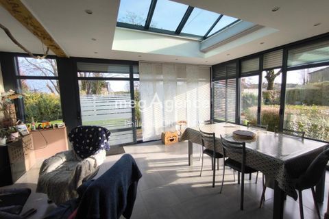 Landejendom i Congrier, Mayenne, Congrier - € 168.000 | Ref: 196509 - foto 2