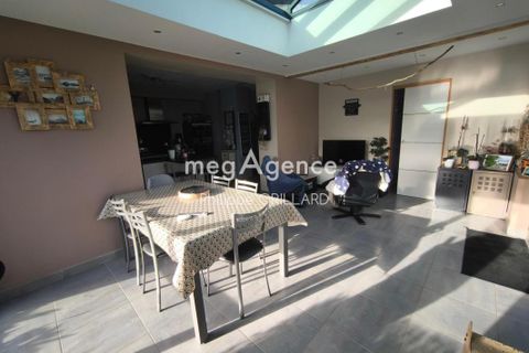 Landejendom i Congrier, Mayenne, Congrier - € 168.000 | Ref: 196509 - foto 4