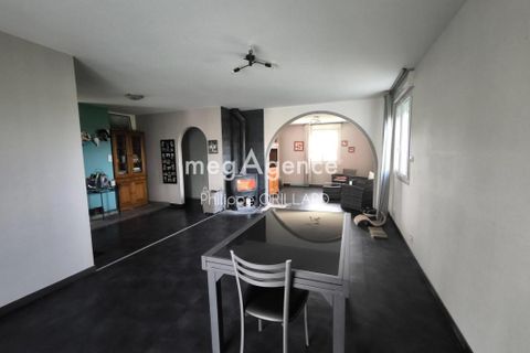 Landejendom i Congrier, Mayenne, Congrier - € 168.000 | Ref: 196509 - foto 5