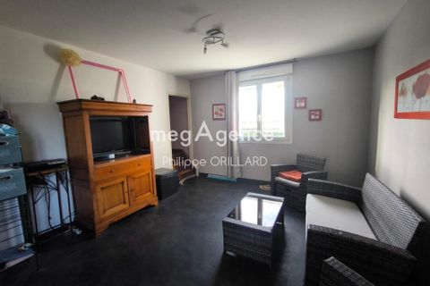 Landejendom i Congrier, Mayenne, Congrier - € 168.000 | Ref: 196509 - foto 7