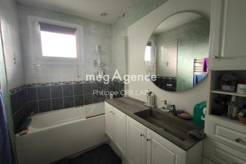 Landejendom i Congrier, Mayenne, Congrier - € 168.000 | Ref: 196509 - foto 9