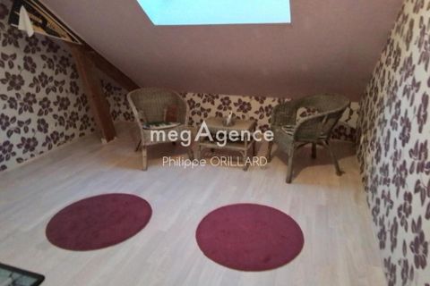 Landejendom i Congrier, Mayenne, Congrier - € 168.000 | Ref: 196509 - foto 10