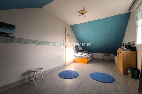 Landejendom i Congrier, Mayenne, Congrier - € 168.000 | Ref: 196509 - foto 11