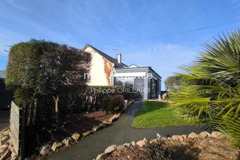 Landejendom i Congrier, Mayenne, Congrier - € 168.000 | Ref: 196509 - foto 12